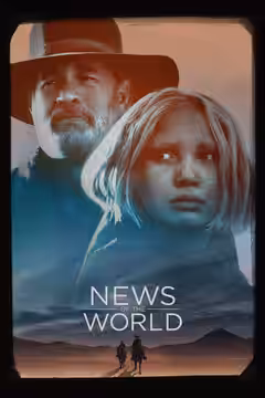News of the World poster 2