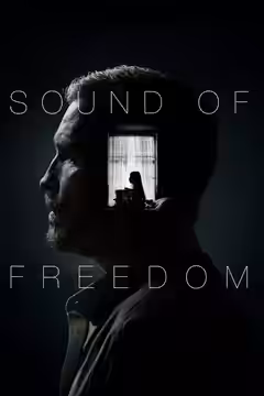 Sound of Freedom poster 2