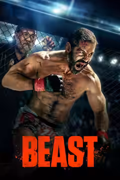 Beast poster 1
