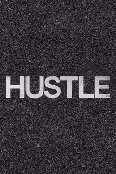 Hustle poster 5