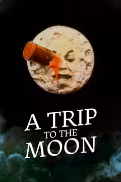 A Trip to the Moon poster 4
