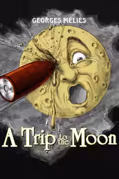 A Trip to the Moon poster 2