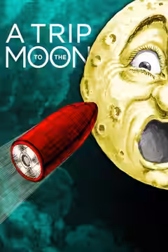 A Trip to the Moon poster 3