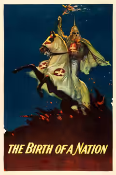 The Birth of a Nation poster 2