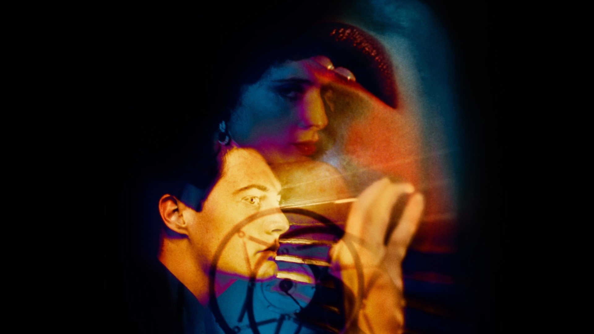 Blue Velvet, still 6