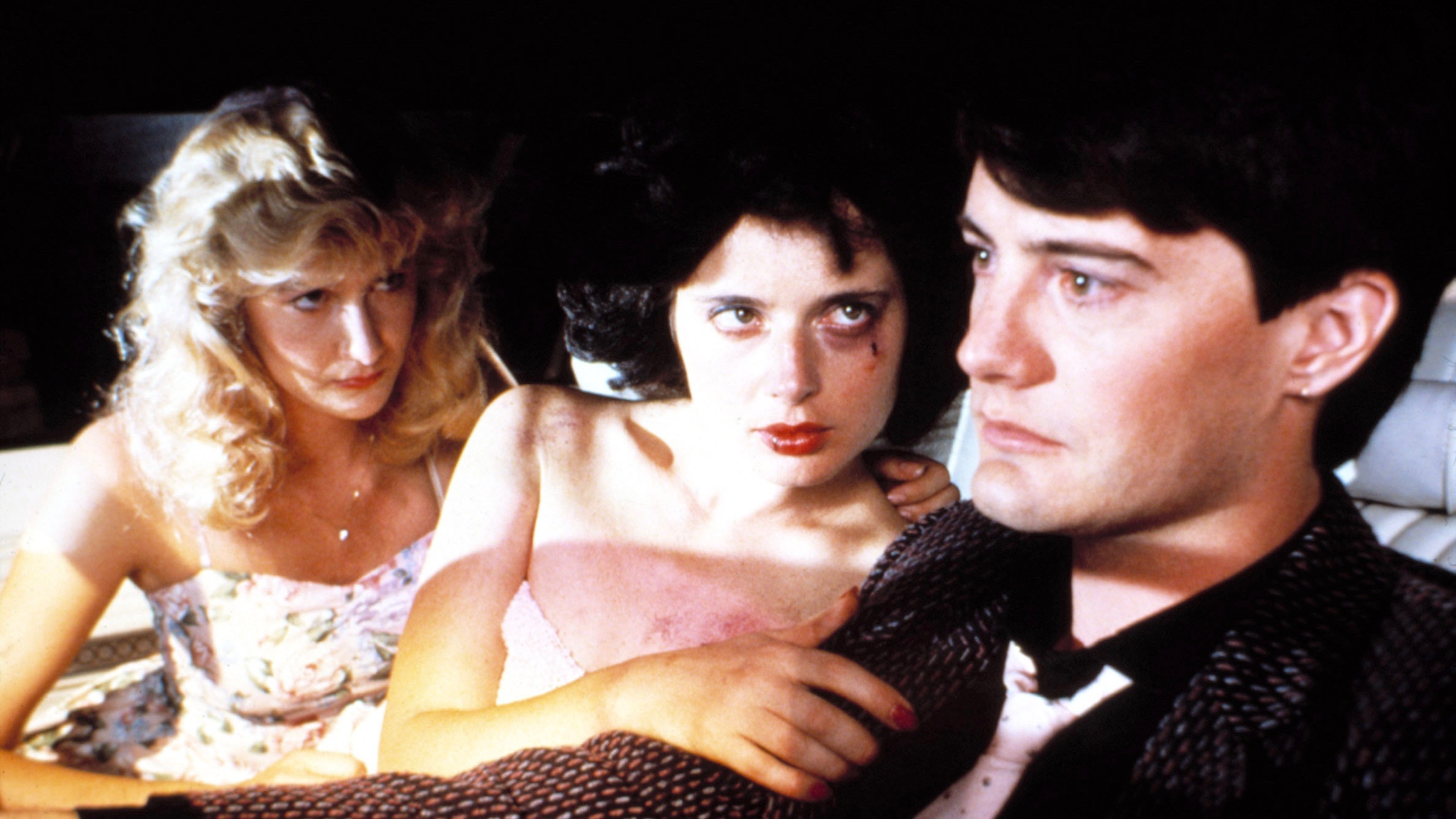Blue Velvet, still 5