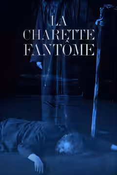 The Phantom Carriage poster 3