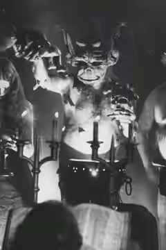 Häxan poster 6