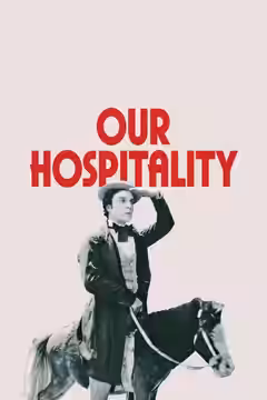 Our Hospitality poster 4