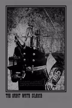 The Great White Silence poster 4