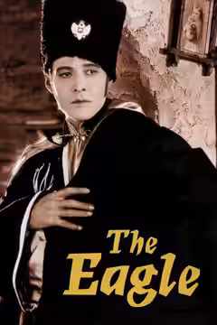 The Eagle poster 4