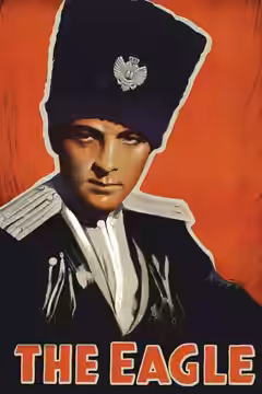 The Eagle poster 2