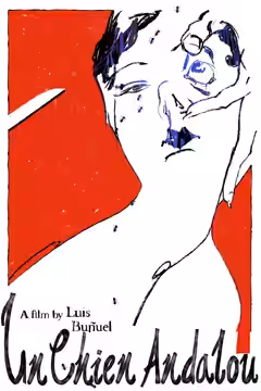 Un Chien Andalou poster 3