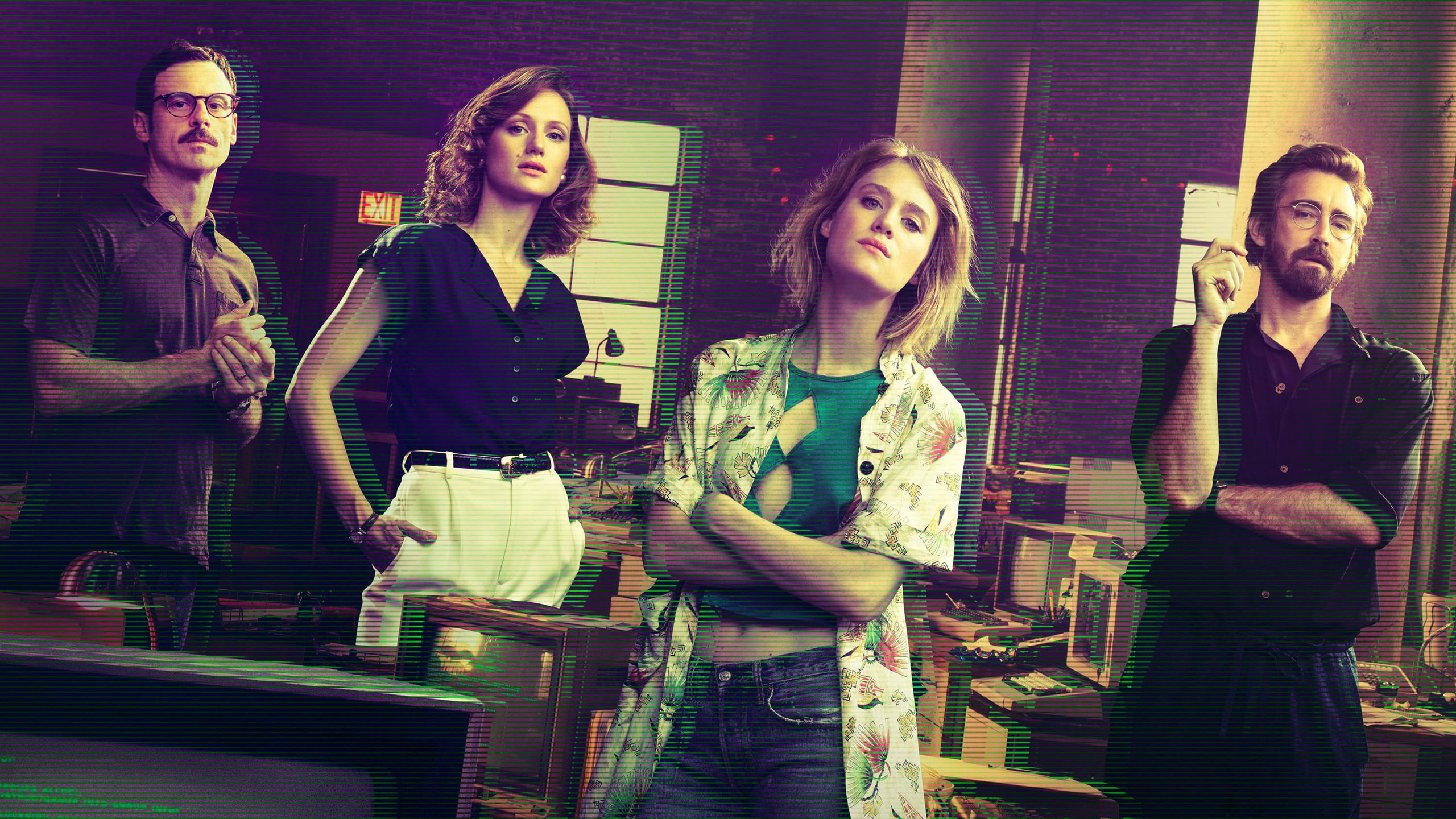 Halt and Catch Fire, still 1