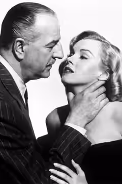 The Asphalt Jungle poster 6
