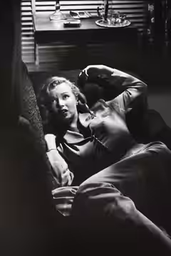 The Asphalt Jungle poster 5
