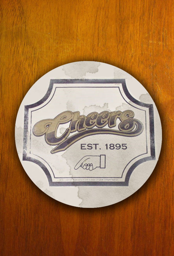 Cheers poster 2