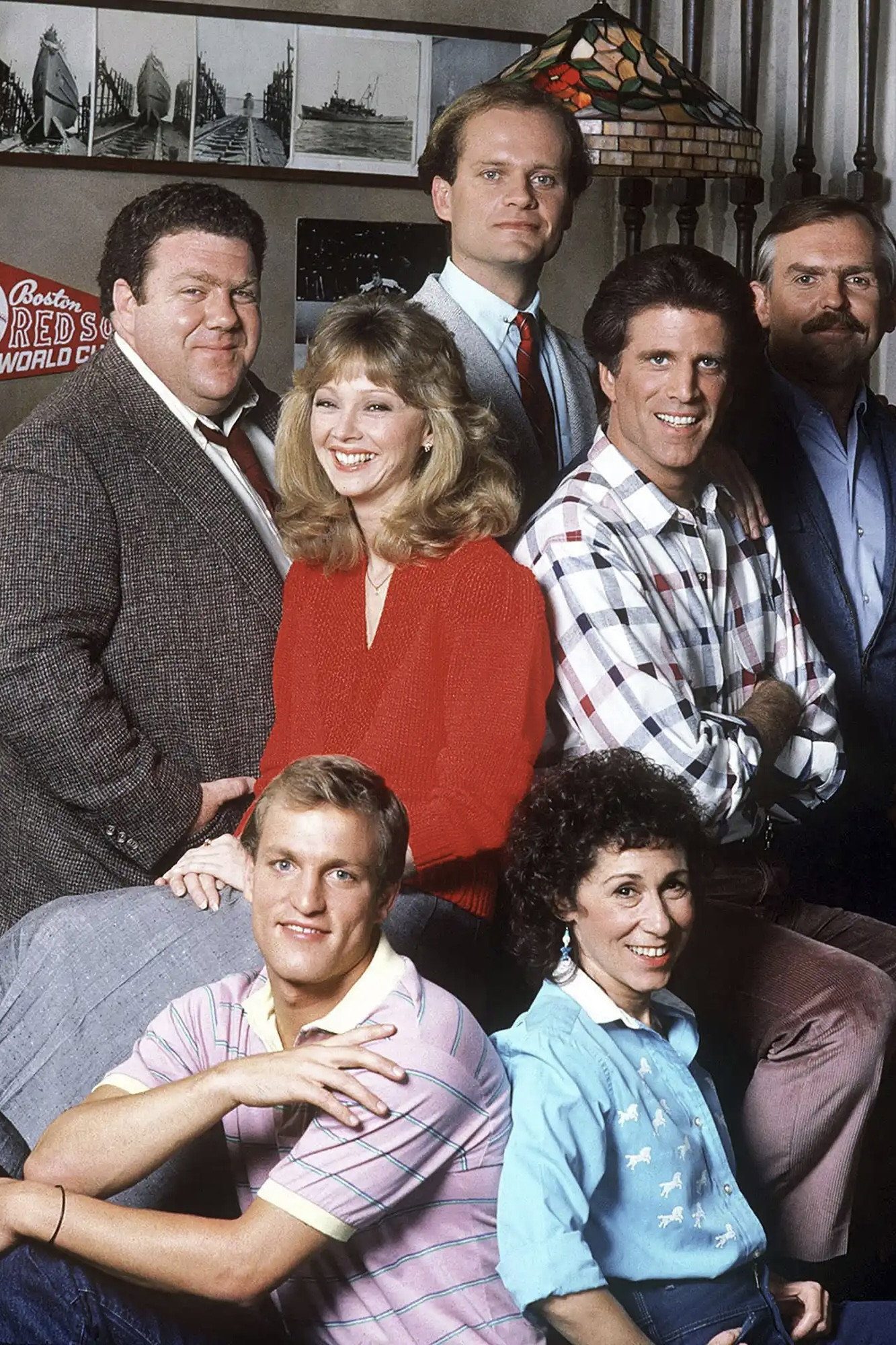 Cheers poster 8