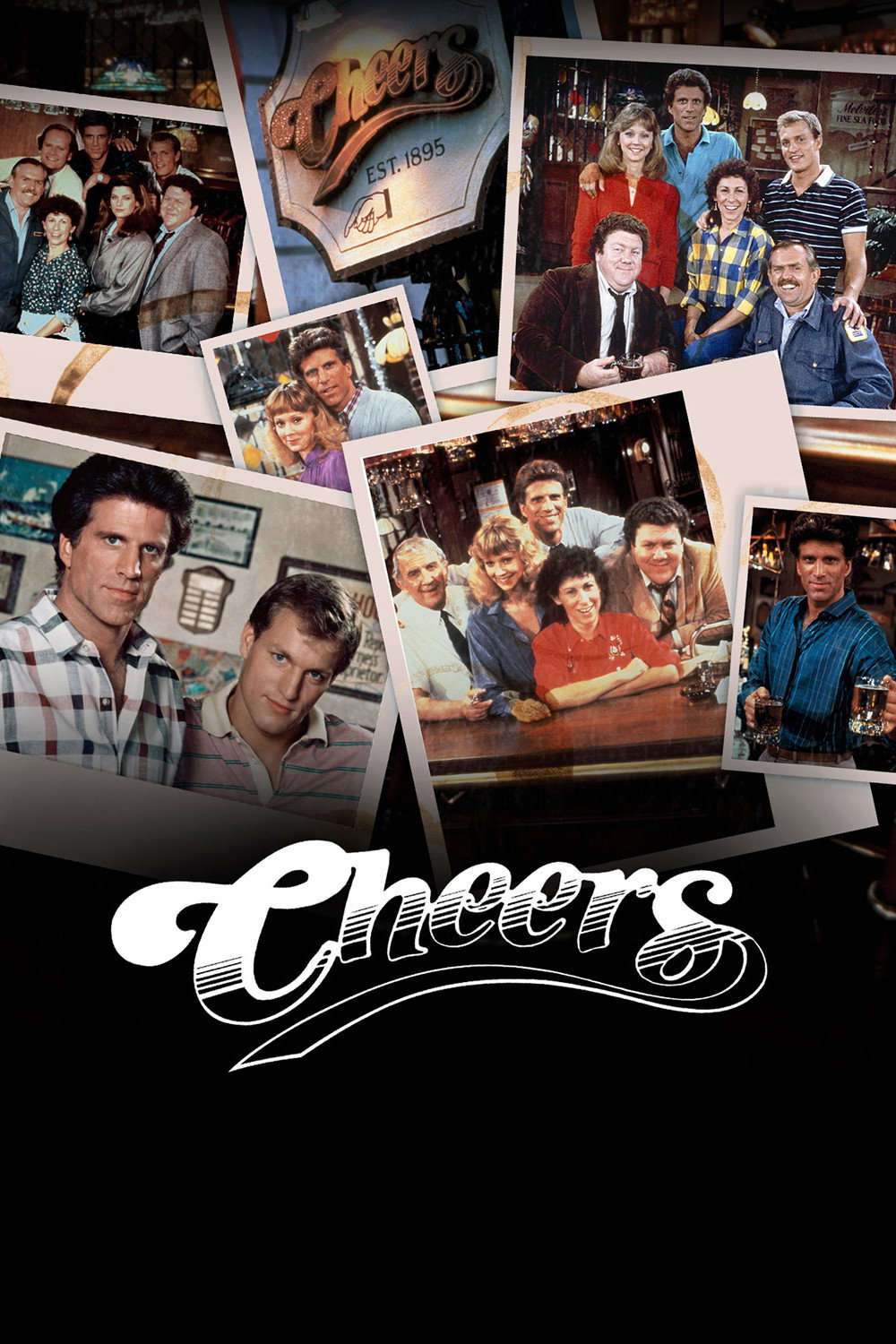 Cheers poster 5