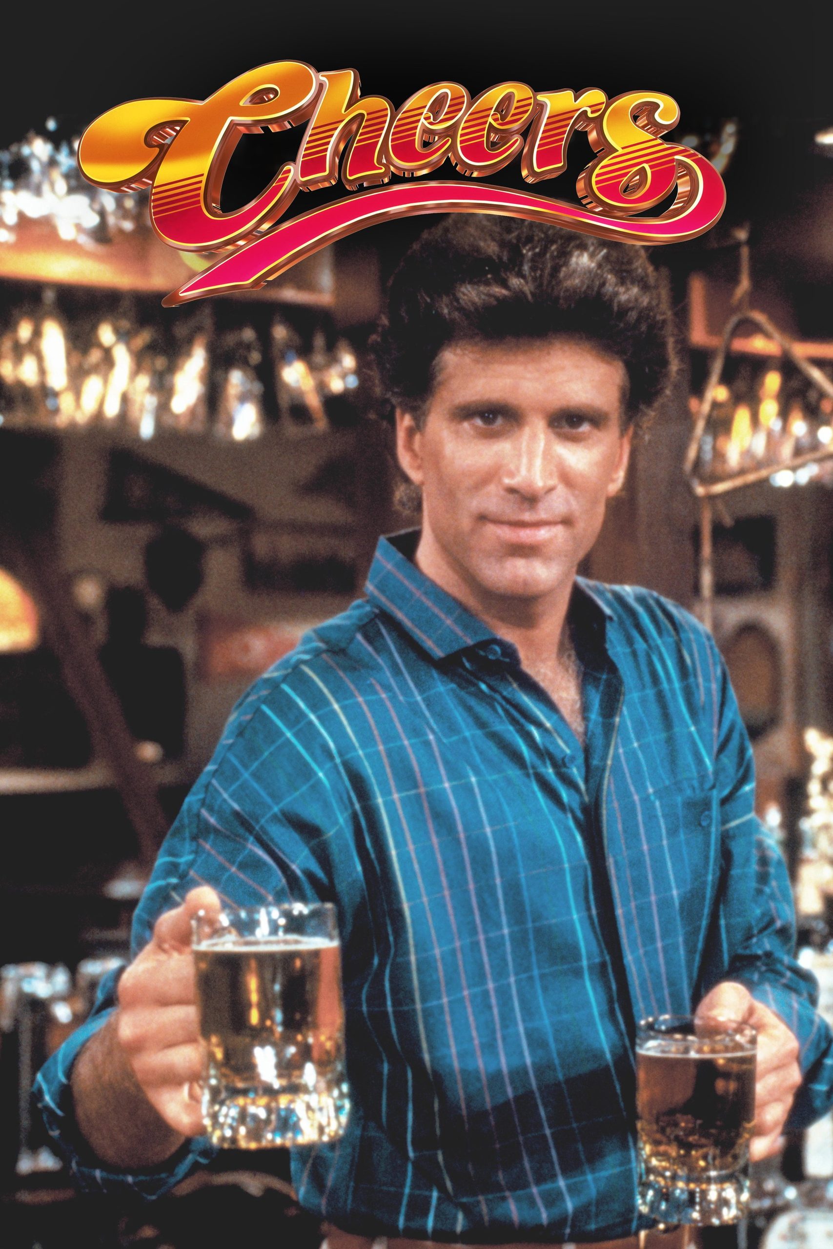 Cheers poster 6