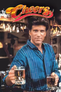 Cheers poster 4