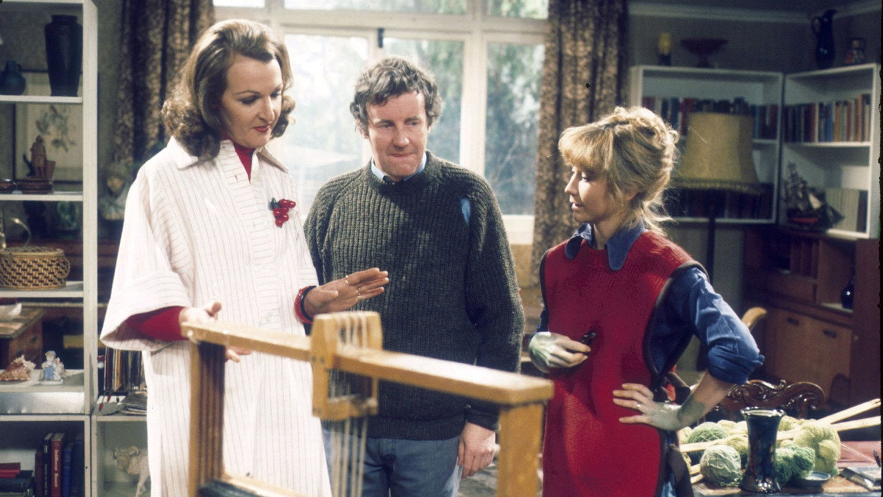 The Good Life, still 3