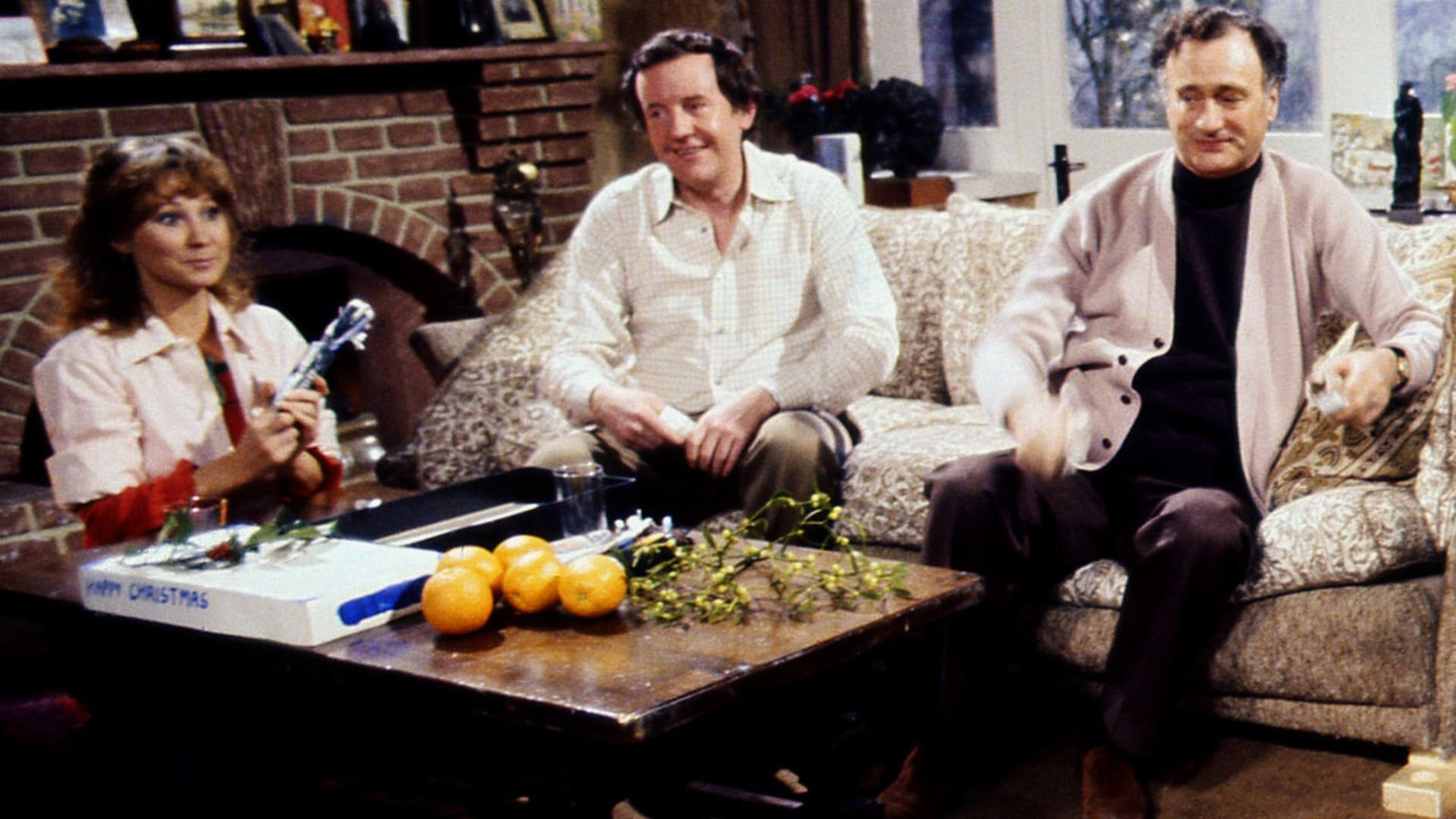 The Good Life, still 4