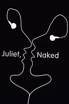Juliet, Naked poster 3