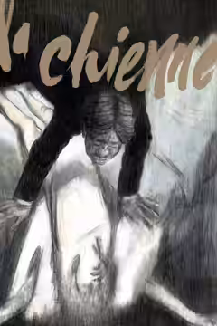 La Chienne poster 2