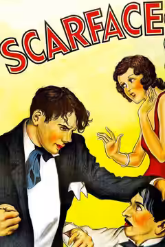 Scarface poster 2