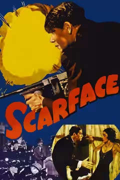 Scarface poster 3