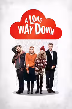A Long Way Down poster 2