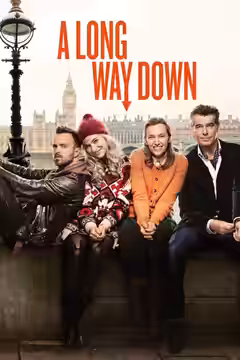 A Long Way Down poster 1