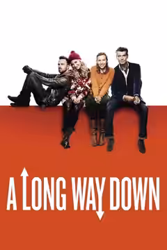 A Long Way Down poster 3