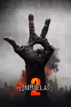 Zombieland: Double Tap poster 5