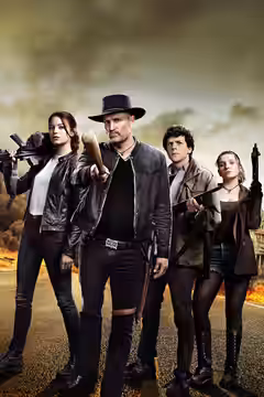 Zombieland: Double Tap poster 3
