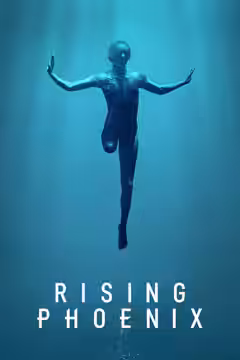 Rising Phoenix poster