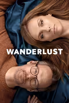 Wanderlust poster 3