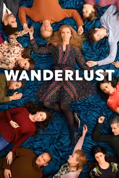 Wanderlust poster 1