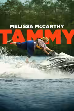 Tammy poster 3
