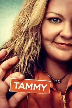 Tammy poster 1