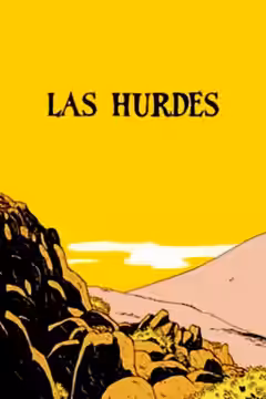 Land Without Bread poster 2