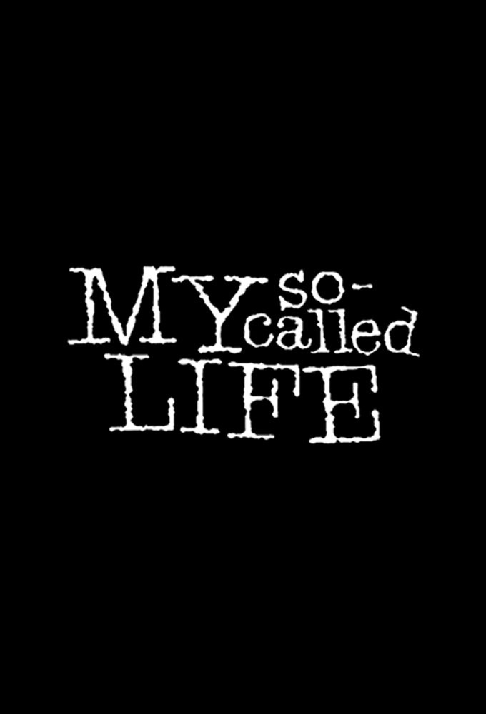 My So-Called Life poster 5