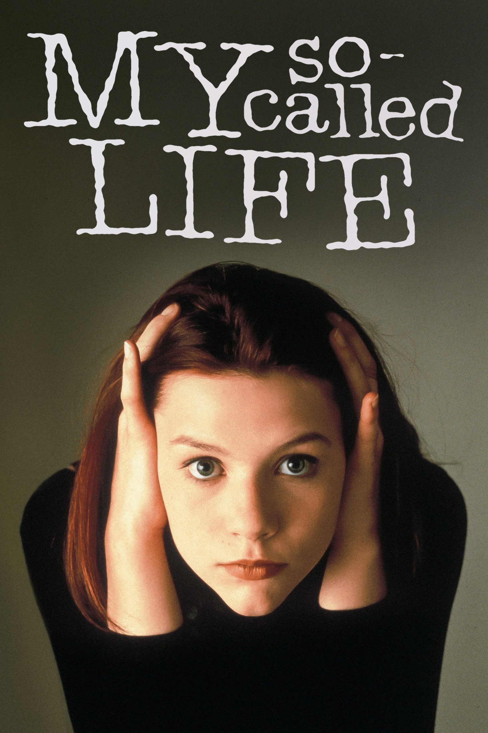 My So-Called Life poster 2
