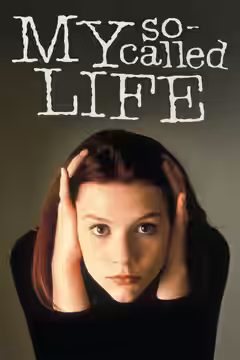 My So-Called Life poster 2