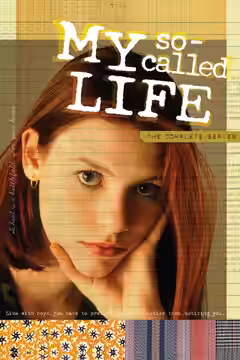 My So-Called Life poster 4