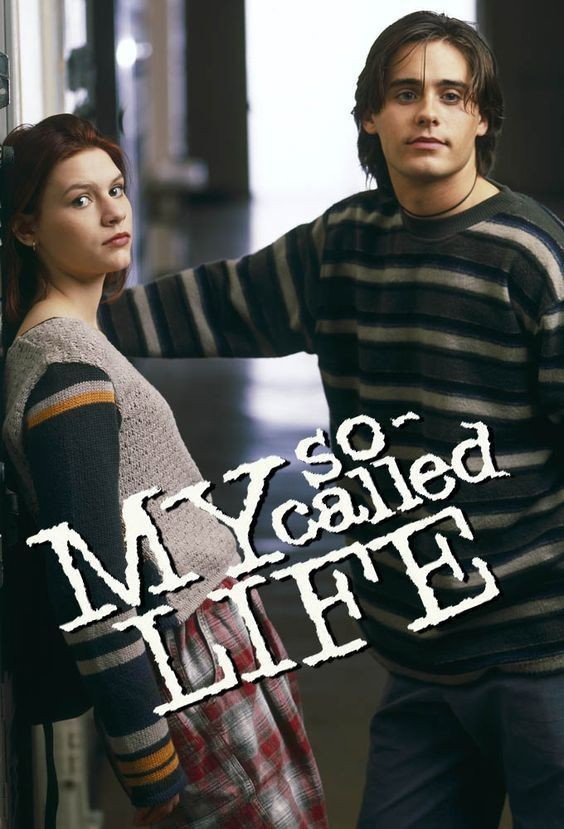 My So-Called Life poster 7