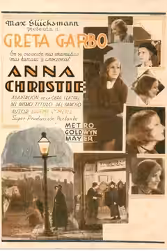 Queen Christina poster 7