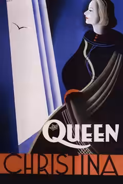 Queen Christina poster 3