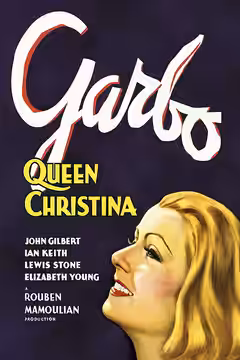 Queen Christina poster 5